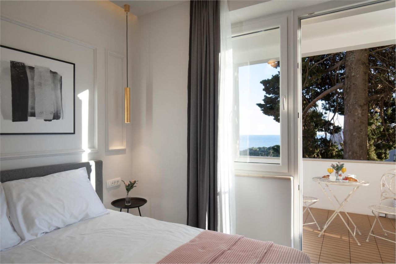 Ca' Di Mamma II Apartment Dubrovnik Exterior foto